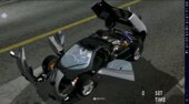 Pagani Zonda F #76076-Mine Mods