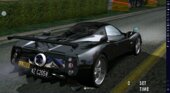 Pagani Zonda F #76076-Mine Mods