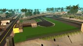 Limpiar Casas Groove v2