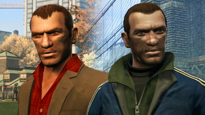 Niko's Appearance Overhaul