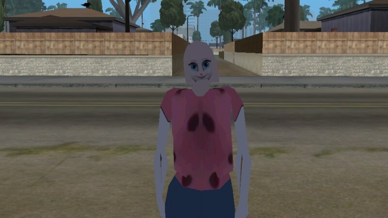 mod