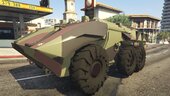 Lazar 3 UNARMED 2.0, Serbian Woodland 2.0: Vojska Srbije | Serbian Army [Replace 2.0]