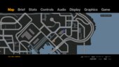 Map & Icons For Beta Radar