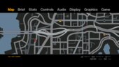 Map & Icons For Beta Radar
