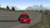 Flawless Drift Control