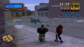 CLEO Side Missions Mod