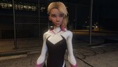 Fortnite Spider-Gwen/Gwen Stacy