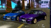 2026 BMW M2cs-MineMods for Mobile