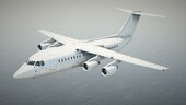 BAe 146-200 [BASE PACK]