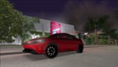 2026 Honda Prelude (BF1)