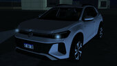 Volkswagen Tera (Argentina) for Mobile