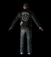Jonathan Outfit