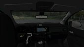 Chevrolet Trailblazer 2025 RECOM