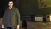 Alternate Jacket & Polo Combo for Niko