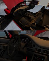 Suzuki Cappuccino (Tunable)