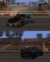 Suzuki Cappuccino (Tunable)