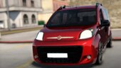 2015 Fiat Fiorino