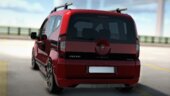 2015 Fiat Fiorino