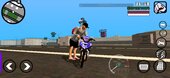 Yamaha Y15ZR Glitter Space (PC/MOBILE)