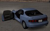 Toyota Celica GT-Four (ST185)