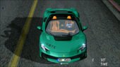 2026 Ferrari 296 Speciale A Spider-Mine Mods for Mobile