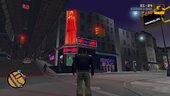 Xeg's GTA 3 Map Mod