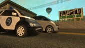 '02 Benefactor Panto [SA Style]
