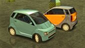 '02 Benefactor Panto [SA Style]