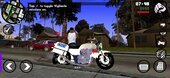 Vietnamese Copbike For Mobile