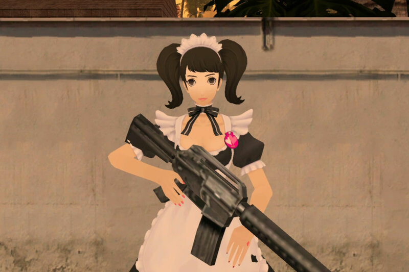 mod