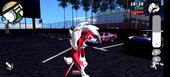 Lycanroc Midnight Super Cool Radical Mod for Mobile