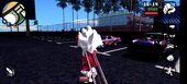 Lycanroc Midnight Super Cool Radical Mod for Mobile
