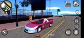 Lycanroc Midnight Super Cool Radical Mod for Mobile