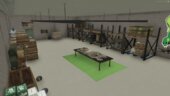 [MLO] Storage Families [Add-On SP / FiveM]