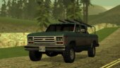 Vapid Cruiser (1980-1986) [pack] 