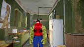 Spider-Hulk
