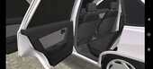Chevrolet Nexia 2 Stock (Uzbekistan Sedan) for Mobile
