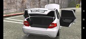 Chevrolet Nexia 2 Stock (Uzbekistan Sedan) for Mobile