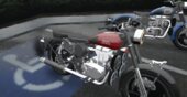 Royal Enfield Classic 350 Full Desi Mod 