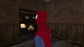 Scott Johnson Spider-Man Agrofo