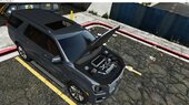 2023 GMC Yukon Denali [Add-On]
