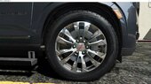 2023 GMC Yukon Denali [Add-On]
