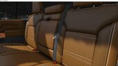 2023 GMC Yukon Denali [Add-On]