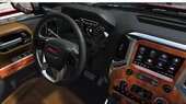 2023 GMC Yukon Denali [Add-On]