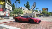 Lamborghini Autentica  [Add-On | Legacy | Enhanced]