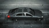 2018 Maybach S650 [Add-On | Extras]