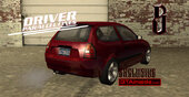 Driver: PL Miyagi