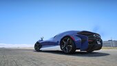 Mclaren Elva  [Add-On | Automatic Spoiler | Legacy | Enhanced]