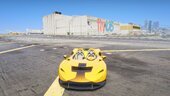Mclaren Elva  [Add-On | Automatic Spoiler | Legacy | Enhanced]