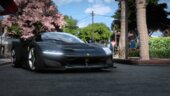 2025 Ferrari F80 Full Carbon Exposed [Add-On | Extras] [Animated Spoiler]